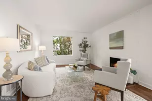 5026 Cathedral Ave NW, Washington, DC 20016 - Photo 6