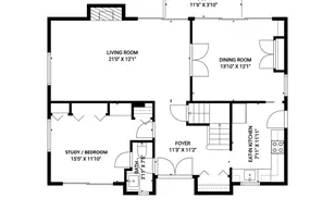 5026 Cathedral Ave NW, Washington, DC 20016 - Photo 32