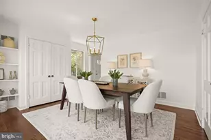 5026 Cathedral Ave NW, Washington, DC 20016 - Photo 8
