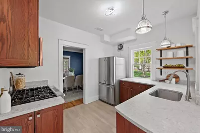 21 Whittier Street NW, Washington, DC 20012 - Photo 6