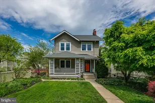 21 Whittier St NW, Washington, DC 20012 - Photo 1