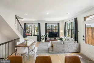 3569 Warder St NW, Washington, DC 20010 - Photo 2