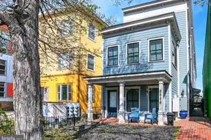 3569 Warder St NW, Washington, DC 20010 - Photo 1