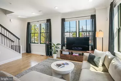 3569 Warder Street NW #5, Washington, DC 20010 - Photo 10