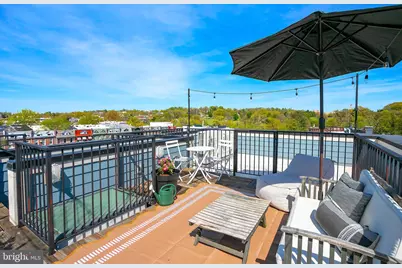 3569 Warder Street NW #5, Washington, DC 20010 - Photo 30