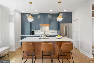 3569 Warder St NW, Washington, DC 20010 - Photo 4