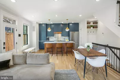 3569 Warder Street NW #5, Washington, DC 20010 - Photo 2