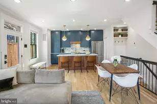 3569 Warder St NW, Washington, DC 20010 - Photo 2