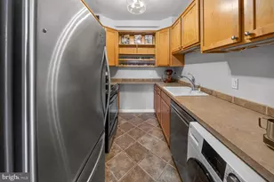 560 N SW, Washington, DC 20024 - Photo 12