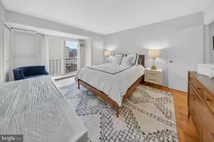 560 N SW, Washington, DC 20024 - Photo 8