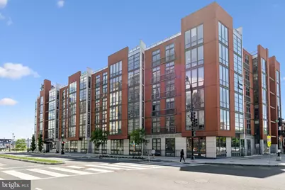 2120 Vermont Avenue NW #309, Washington, DC 20001 - Photo 1