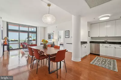 2120 Vermont Avenue NW #309, Washington, DC 20001 - Photo 4