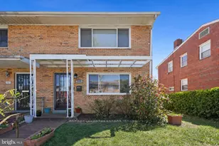 715 Delafield St NE, Washington, DC 20017 - Photo 2