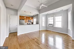 1929 1st St NW, Washington, DC 20001 - Photo 2