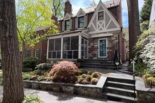 3638 Jocelyn St NW, Washington, DC 20015 - Photo 2