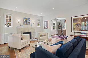 3638 Jocelyn St NW, Washington, DC 20015 - Photo 8