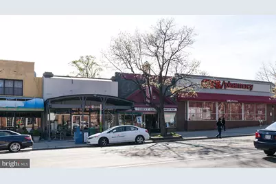 3638 Jocelyn Street NW, Washington, DC 20015 - Photo 48