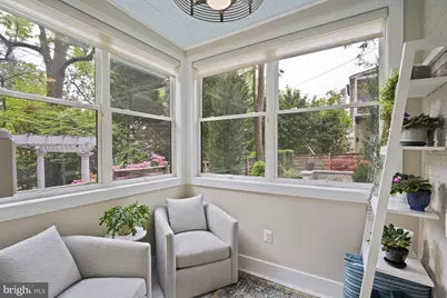 3638 Jocelyn Street NW, Washington, DC 20015 - Photo 14