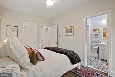 3638 Jocelyn Street NW, Washington, DC 20015 - Photo 28