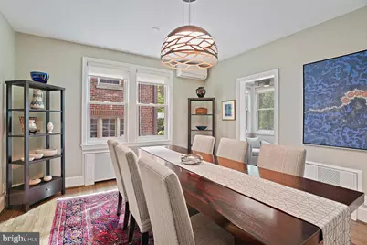 3638 Jocelyn Street NW, Washington, DC 20015 - Photo 12