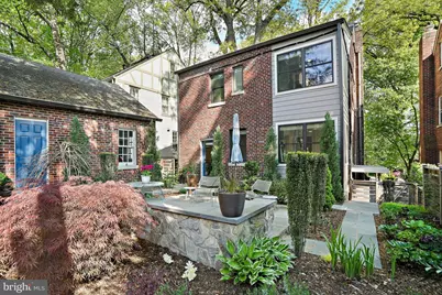 3638 Jocelyn Street NW, Washington, DC 20015 - Photo 46