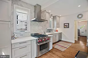3638 Jocelyn St NW, Washington, DC 20015 - Photo 18