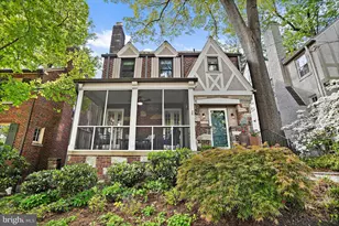 3638 Jocelyn St NW, Washington, DC 20015 - Photo 4