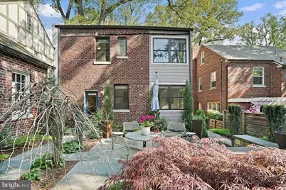 3638 Jocelyn Street NW, Washington, DC 20015 - Photo 44
