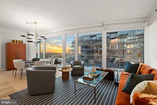 601 Wharf St SW, Washington, DC 20024 - Photo 8