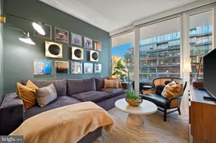 601 Wharf St SW, Washington, DC 20024 - Photo 18