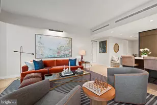 601 Wharf St SW, Washington, DC 20024 - Photo 4