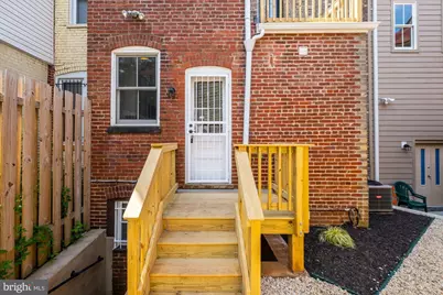 1505 Harvard Street NW, Washington, DC 20009 - Photo 32