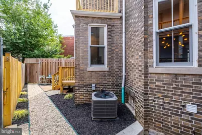 1505 Harvard Street NW, Washington, DC 20009 - Photo 30