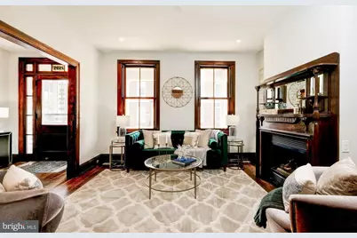 1505 Harvard Street NW, Washington, DC 20009 - Photo 4