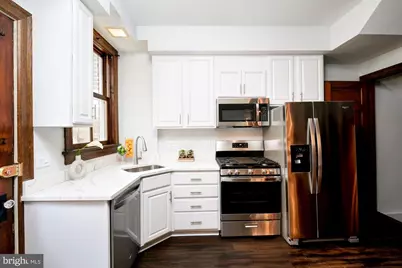1505 Harvard Street NW, Washington, DC 20009 - Photo 10