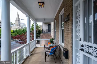 1505 Harvard Street NW, Washington, DC 20009 - Photo 2