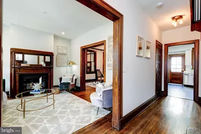 1505 Harvard Street NW, Washington, DC 20009 - Photo 6