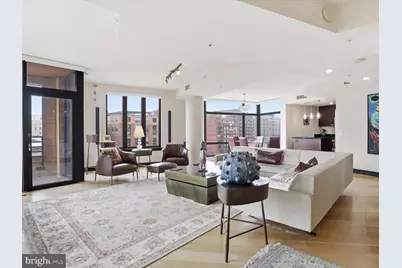 1010 Massachusetts Avenue NW #804, Washington, DC 20001 - Photo 1
