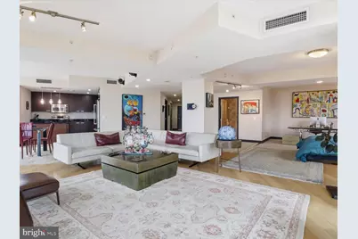 1010 Massachusetts Avenue NW #804, Washington, DC 20001 - Photo 4