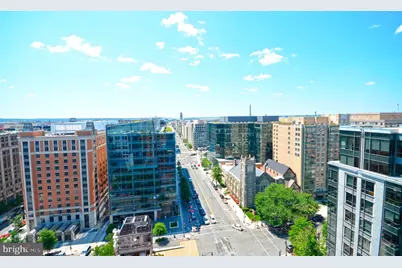 1010 Massachusetts Avenue NW #804, Washington, DC 20001 - Photo 32