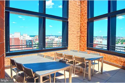 1010 Massachusetts Avenue NW #804, Washington, DC 20001 - Photo 30