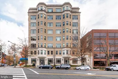 2600 Pennsylvania Avenue NW #2D, Washington, DC 20037 - Photo 1