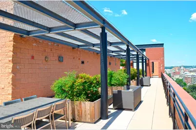 1010 Massachusetts Avenue NW #1007, Washington, DC 20001 - Photo 24