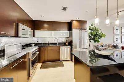 1010 Massachusetts Avenue NW #1007, Washington, DC 20001 - Photo 8