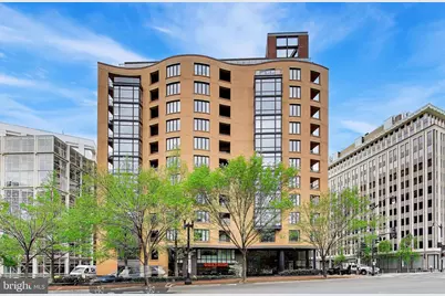 1010 Massachusetts Avenue NW #1007, Washington, DC 20001 - Photo 2