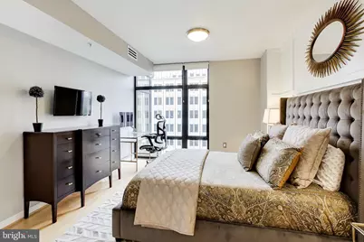 1010 Massachusetts Avenue NW #1007, Washington, DC 20001 - Photo 10