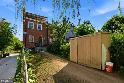 1511 Montana Avenue NE, Washington, DC 20018 - Photo 6