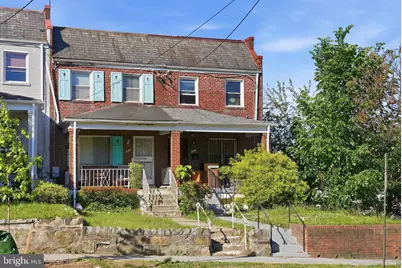 1511 Montana Avenue NE, Washington, DC 20018 - Photo 4
