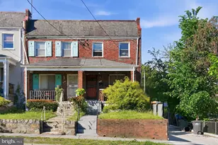 1511 Montana Ave NE, Washington, DC 20018 - Photo 2