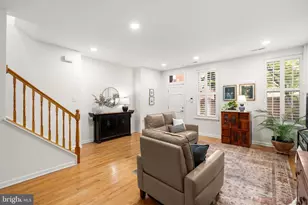 22 15th St NE, Washington, DC 20002 - Photo 4